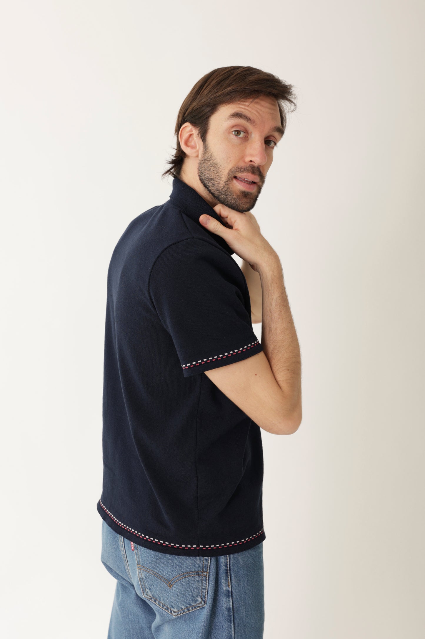 Polo maons mida home