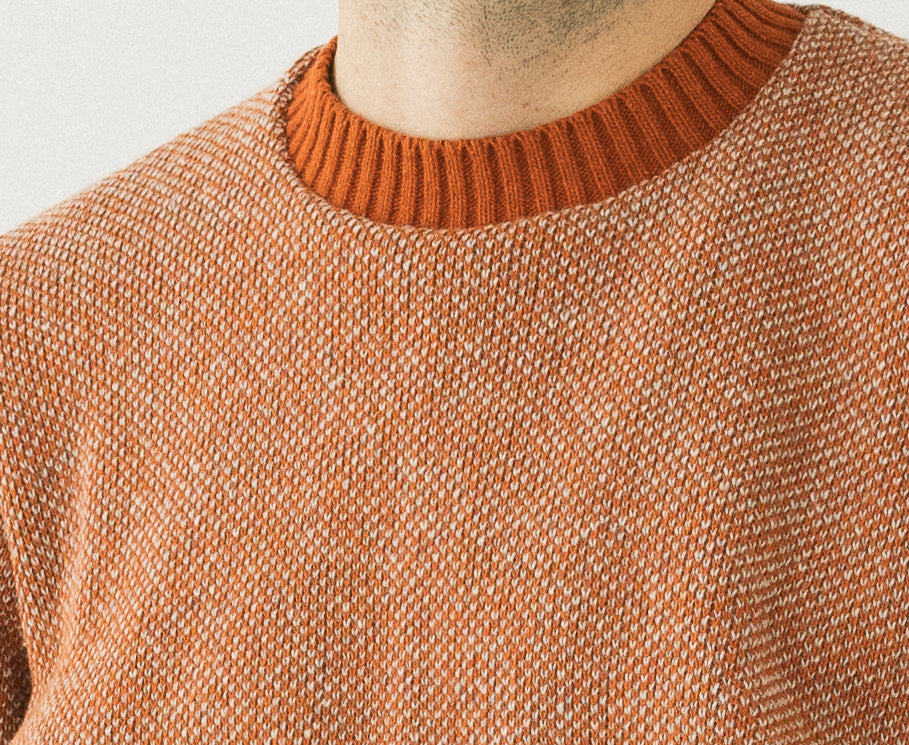 Jersei pigallat carbassa