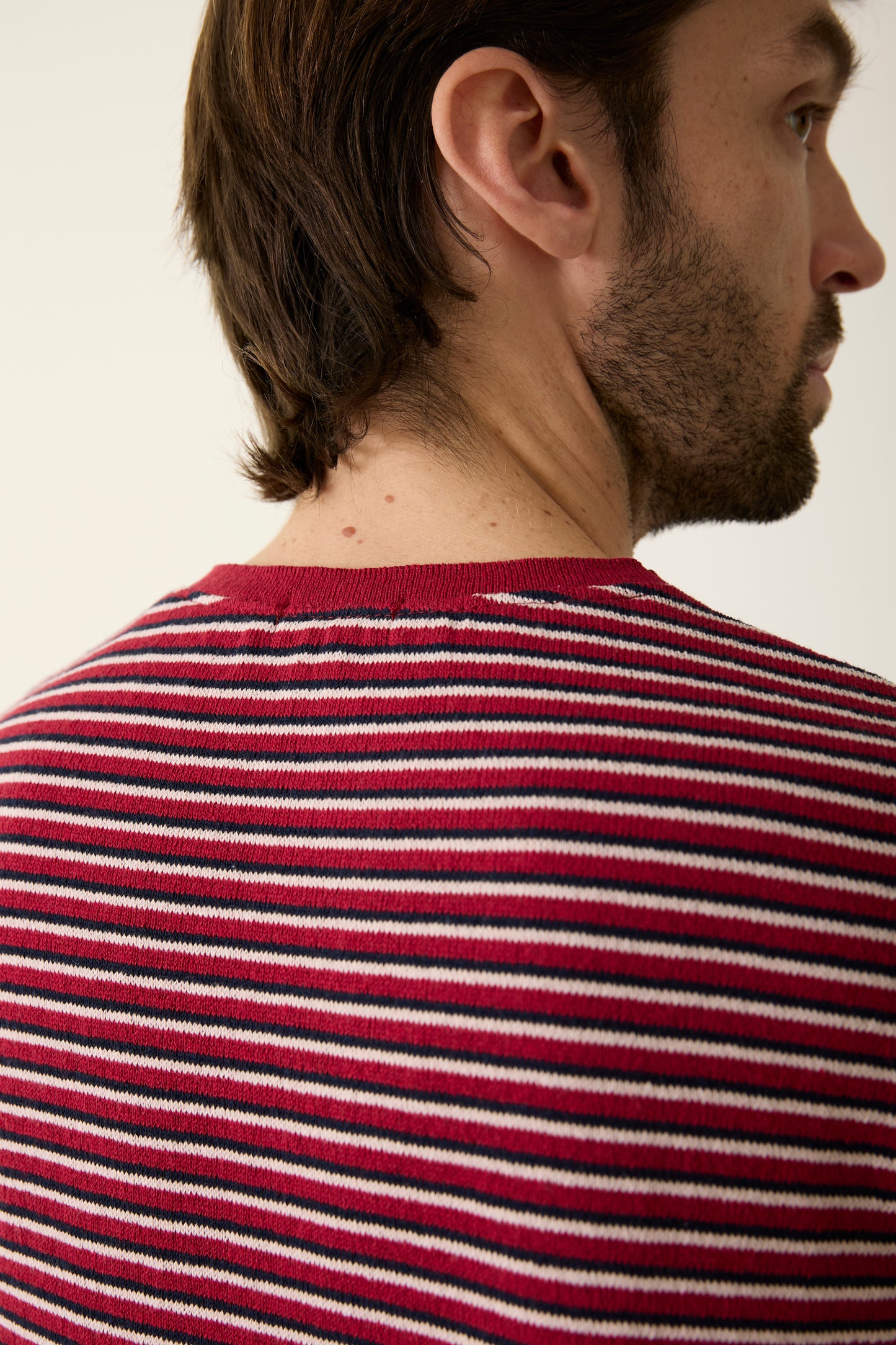 Samarreta ratlles vi noi