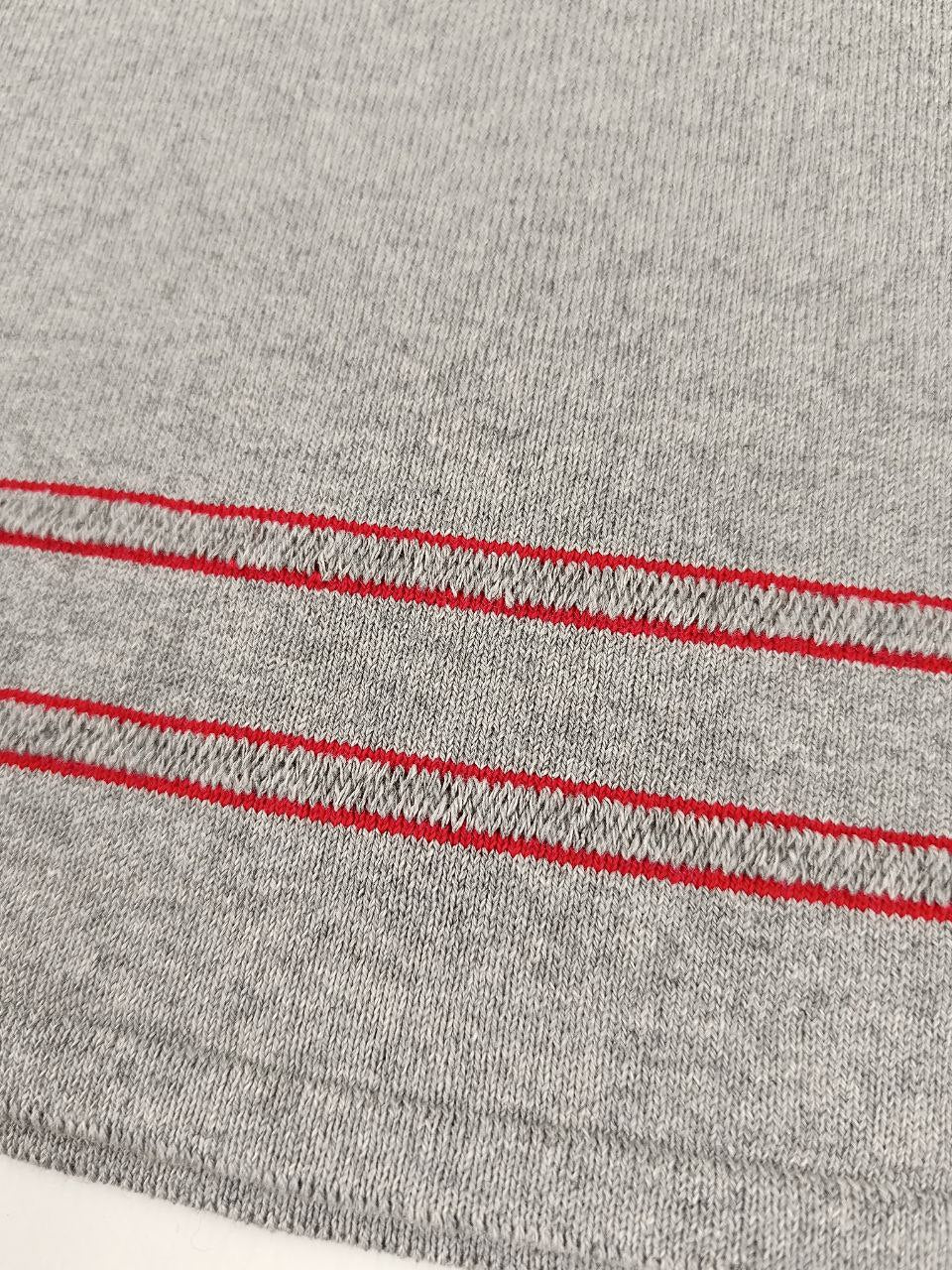 Tirantes rojo
