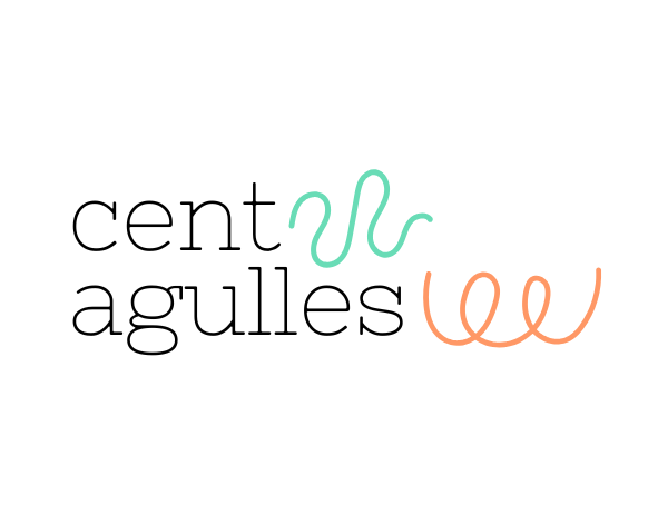 Cent agulles