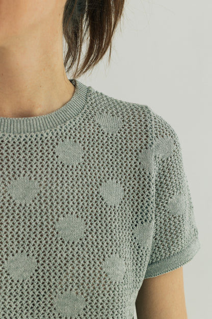 Topos gris