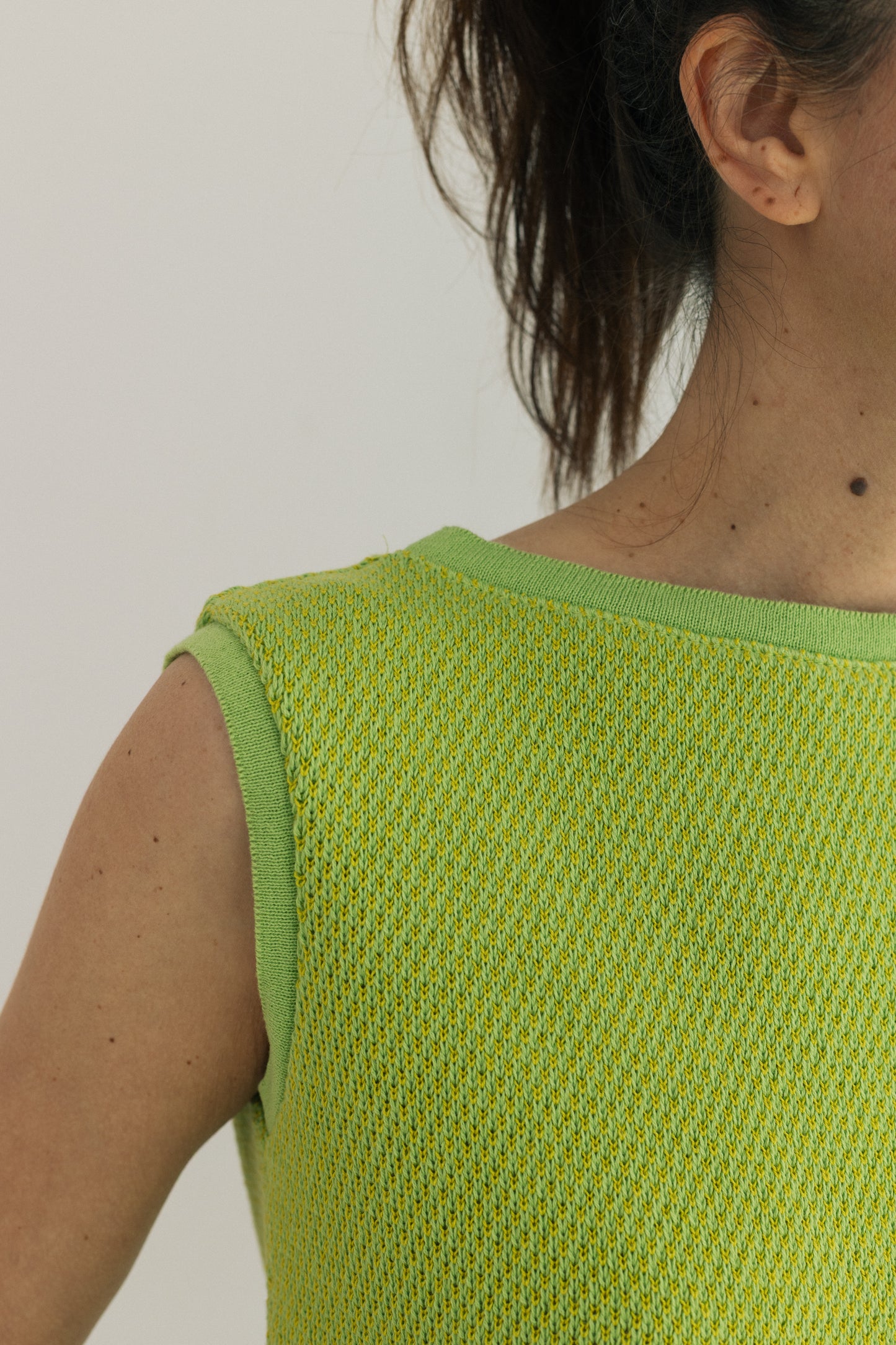 Top Wow Verd Poma-Llima