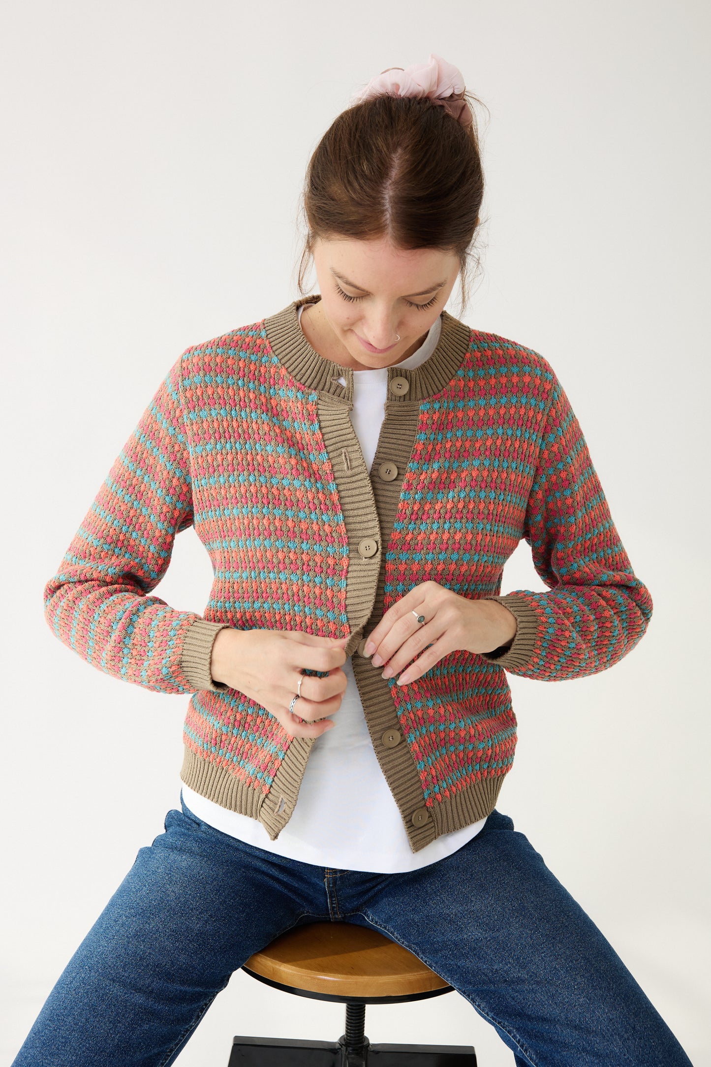 Cardigan Bubol arena