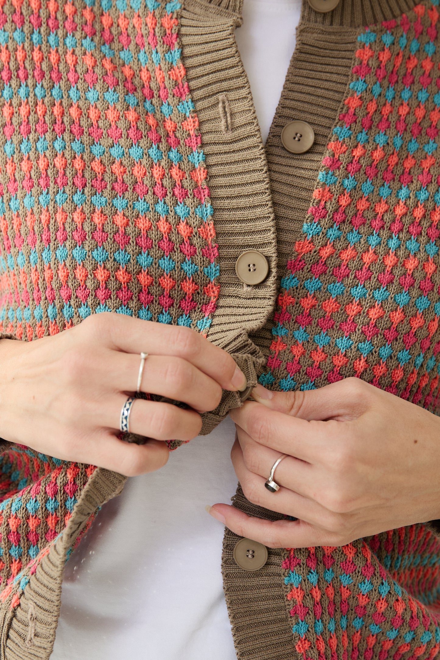 Cardigan Bubol arena