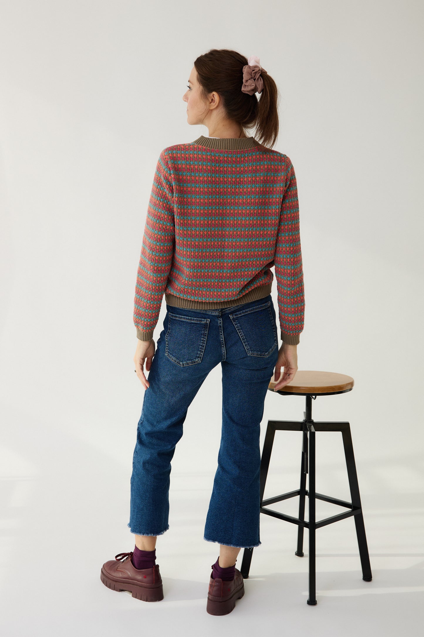 Cardigan Bubol arena