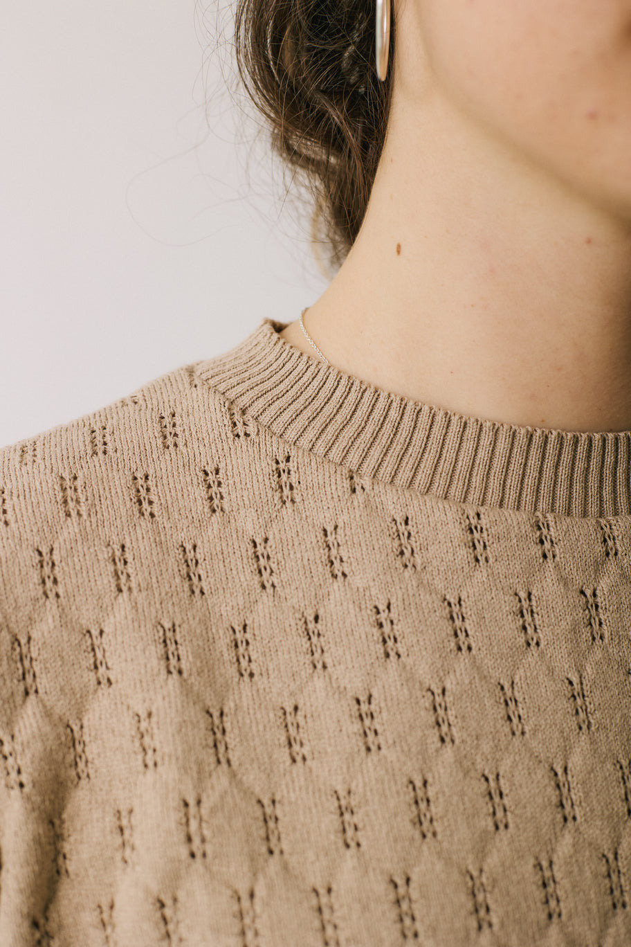 Jersey Calado Abeja - Arena