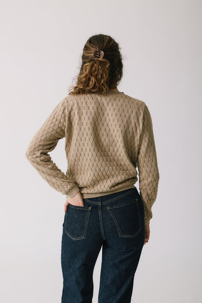 Jersey Calado Abeja - Arena