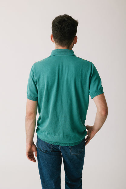 Sanefa Polo Shirt - Man