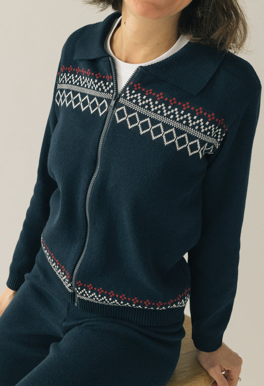 Chaqueta Bergen