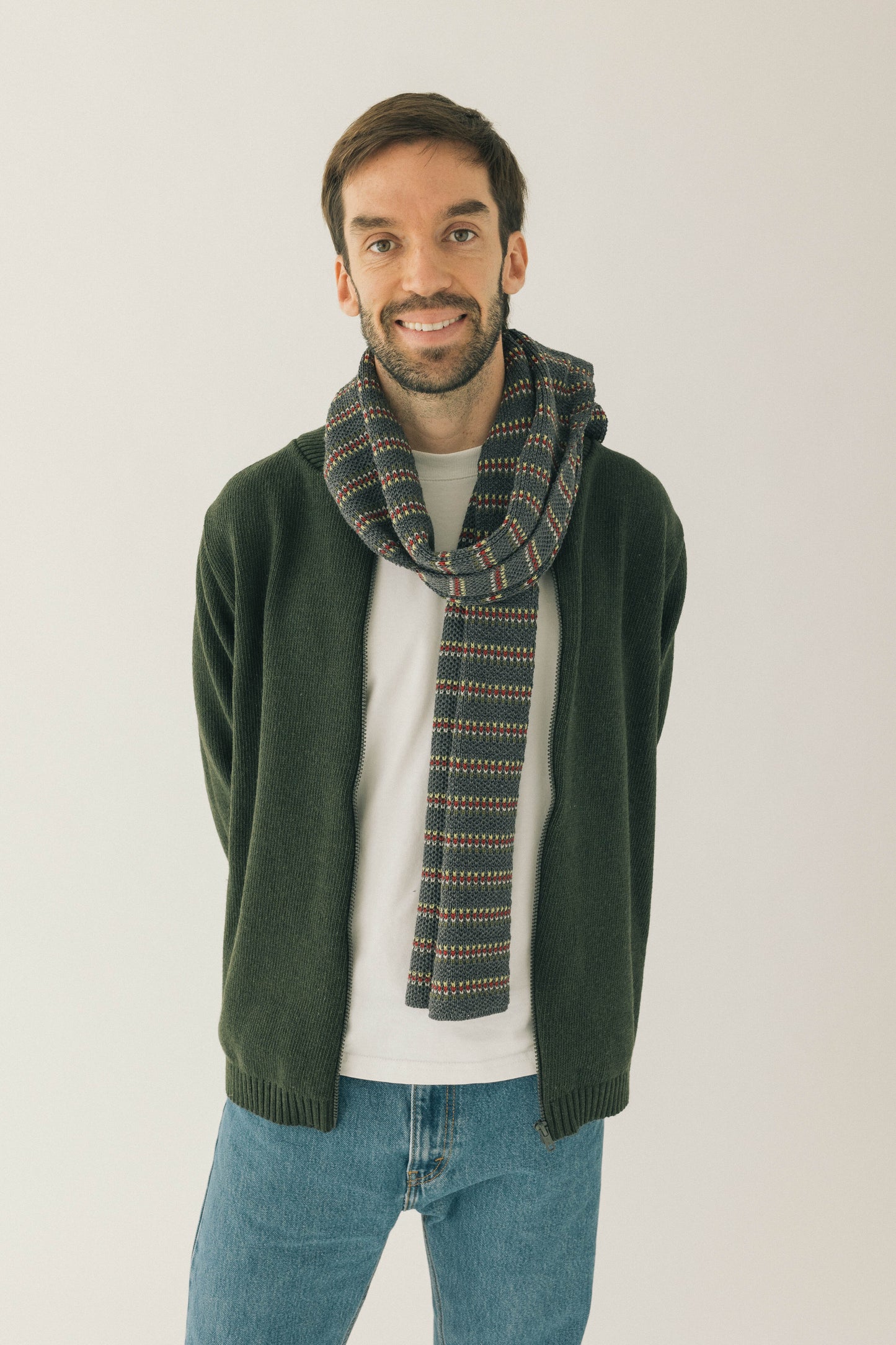 Scarf Pep