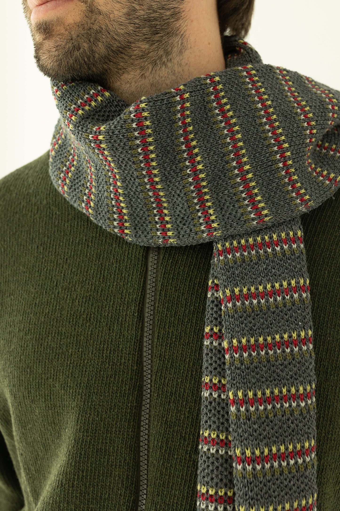 Scarf Pep