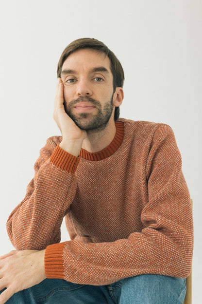 Jersei pigallat carbassa