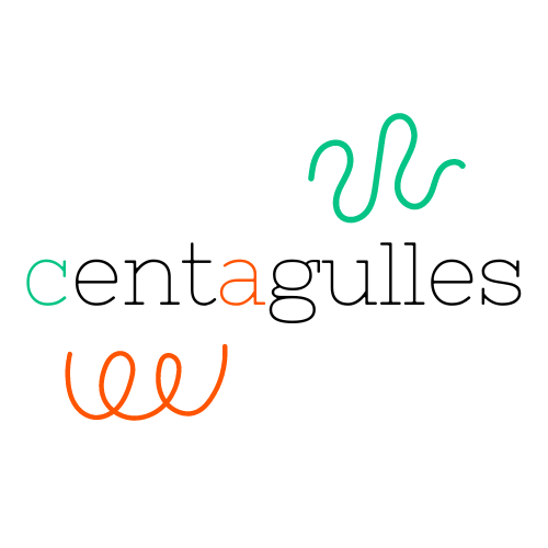 Cent agulles