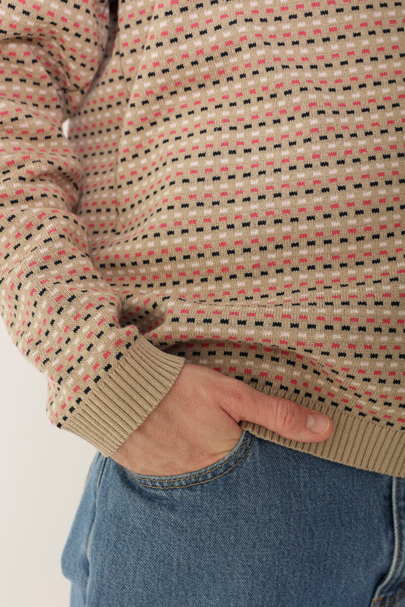Jacket "maons" - man