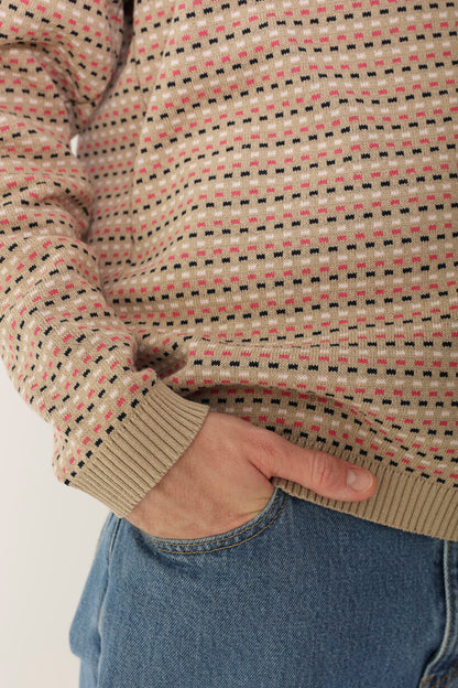 Jacket "maons" - man