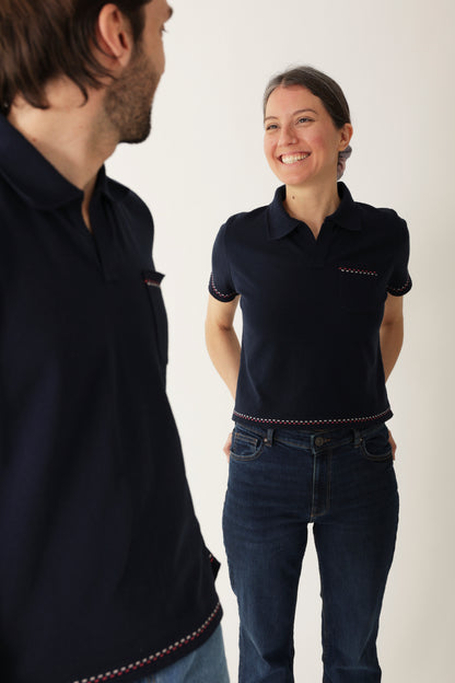 Polo maons