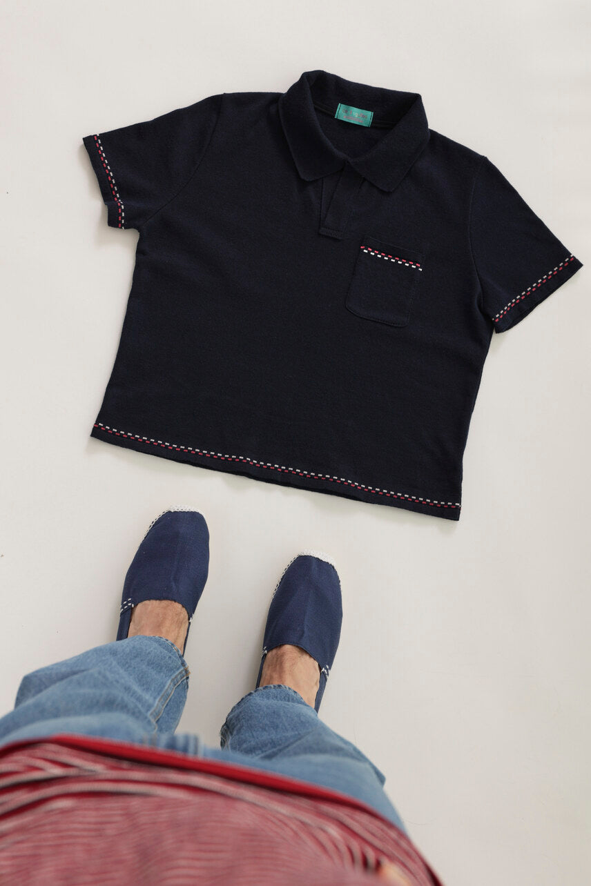 Polo maons
